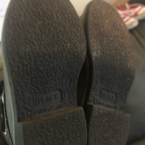 Size 7 Toddler Boots - Picture 2 of 2